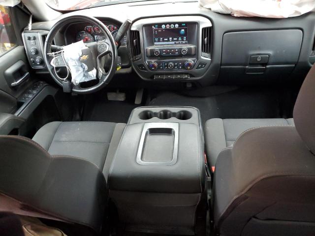 Photo 8 from auction – 2019 CHEVROLET SILVERADO with VIN 2GCVKPEC9K1219512