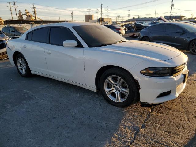 Photo 4 from auction – 2019 DODGE CHARGER SX with VIN 2C3CDXBG8KH664618
