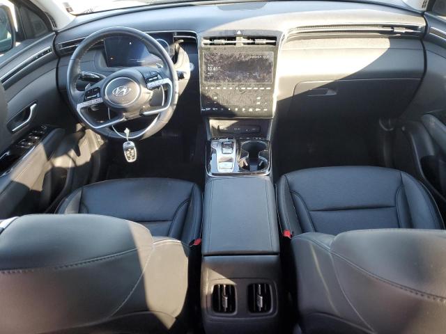Photo 8 from auction – 2023 HYUNDAI TUCSON LIM with VIN KM8JECA17PU098036