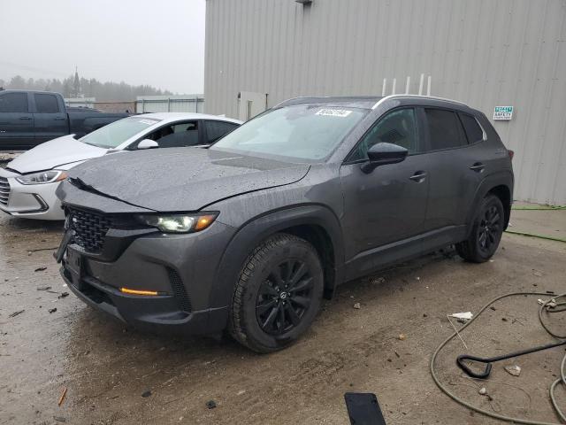 MAZDA CX-50 PREF 2023 with VIN 7MMVABCM4PN117168 - Photo from auction