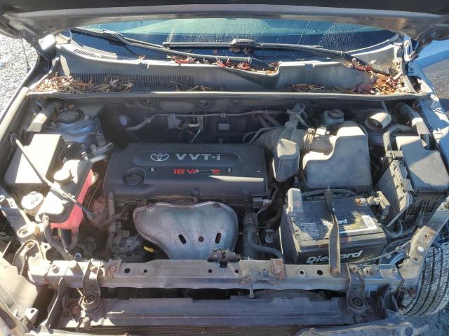 Photo 12 from auction – 2008 TOYOTA RAV4 with VIN JTMZD33V985102772