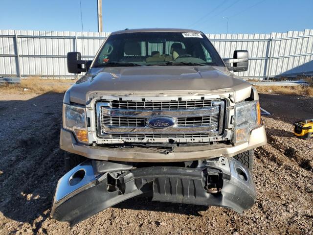 Photo 5 from auction – 2013 FORD F150 SUPER with VIN 1FTFW1ET6DKF32090