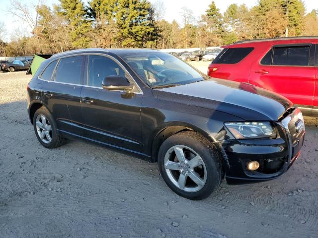 Photo 4 from auction – 2009 AUDI Q5 3.2 with VIN WA1KK78R89A018066