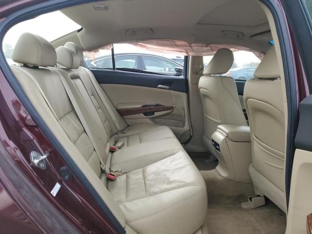 Photo 10 from auction – 2012 HONDA ACCORD EXL with VIN 1HGCP2F84CA197739