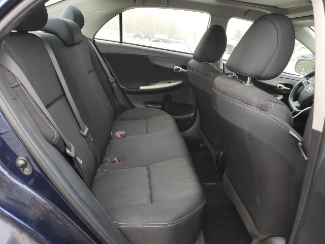 Photo 10 from auction – 2013 TOYOTA COROLLA BA with VIN 2T1BU4EE1DC126047