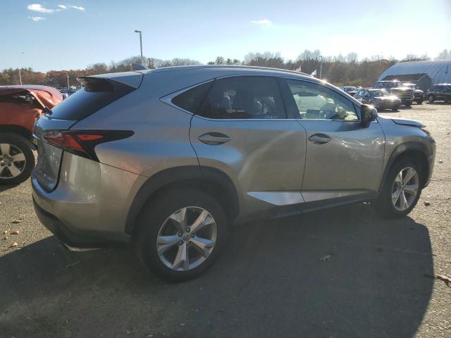 Photo 3 from auction – 2017 LEXUS NX 200T BA with VIN JTJBARBZ6H2127645