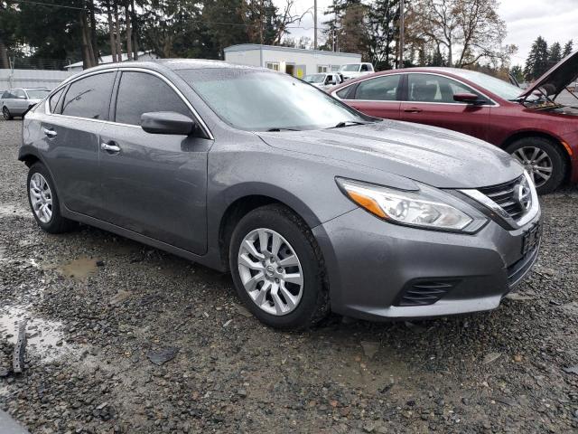 Photo 4 from auction – 2016 NISSAN ALTIMA 2.5 with VIN 1N4AL3AP7GC132910