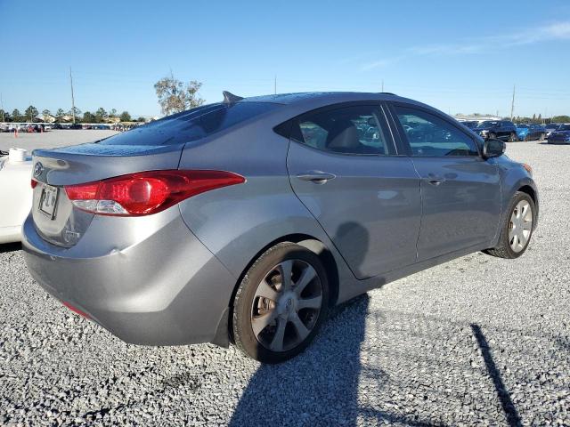 Photo 3 from auction – 2012 HYUNDAI ELANTRA GL with VIN KMHDH4AE8CU320641