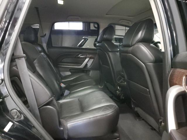 Photo 11 from auction – 2013 ACURA MDX with VIN 2HNYD2H29DH503045