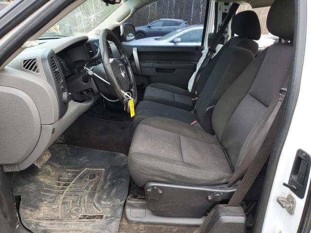 Photo 7 from auction – 2013 GMC SIERRA C15 with VIN 1GTR1UEA5DZ320767