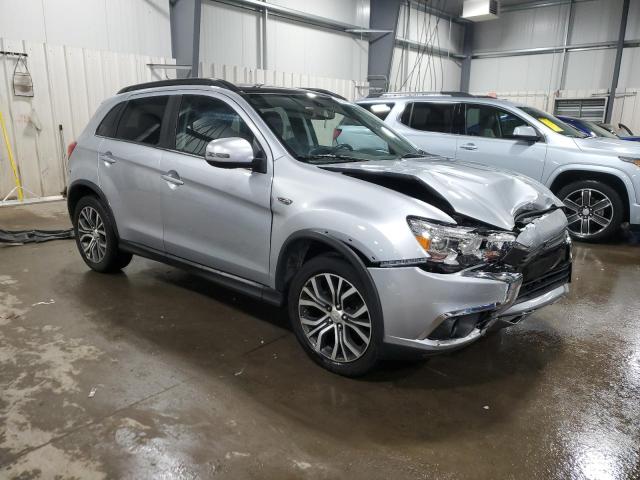 Photo 4 from auction – 2016 MITSUBISHI OUTLANDER with VIN JA4AR4AW3GZ049066