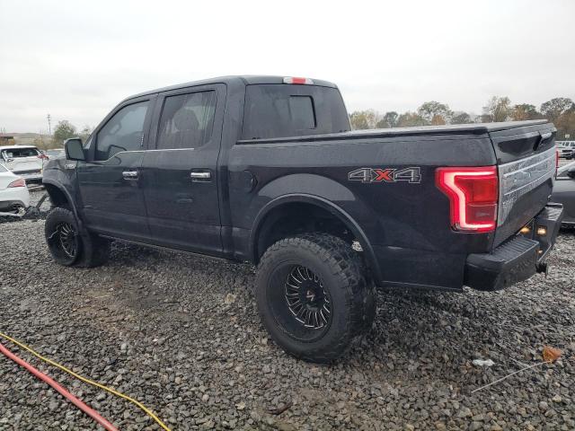 Photo 2 from auction – 2016 FORD F150 SUPER with VIN 1FTEW1EF9GFC79348