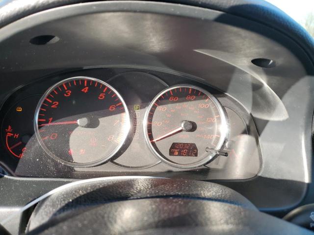 Photo 9 from auction – 2005 MAZDA 6 S with VIN 1YVHP84D955M39857