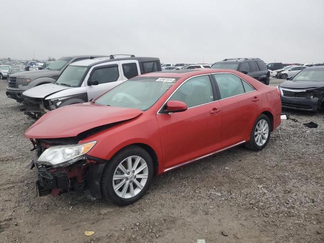 Photo 1 from auction – 2014 TOYOTA CAMRY L with VIN 4T4BF1FK8ER398761