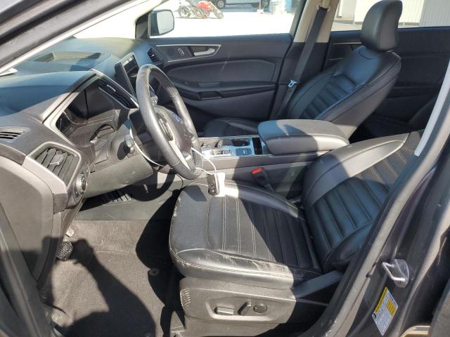Photo 7 from auction – 2023 FORD EDGE SEL with VIN 2FMPK4J97PBA31439