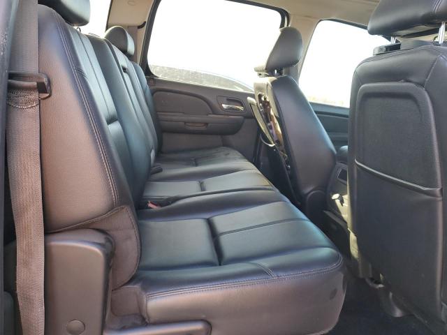 Photo 10 from auction – 2011 CHEVROLET SILVERADO with VIN 3GCPKTE33BG213018