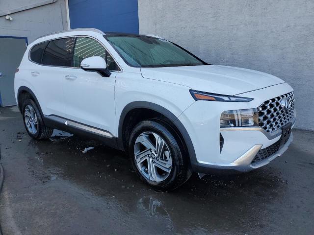 Photo 4 from auction – 2023 HYUNDAI SANTA FE S with VIN 5NMS3DAJ2PH616310