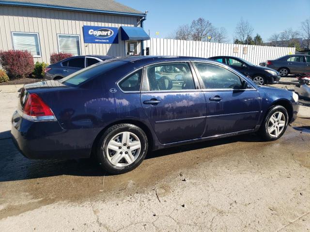 Photo 3 from auction – 2007 CHEVROLET IMPALA LS with VIN 2G1WB55K979145512