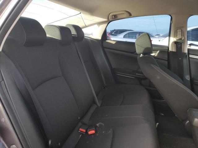 Photo 10 from auction – 2017 HONDA CIVIC with VIN 19XFC2F55HE213237