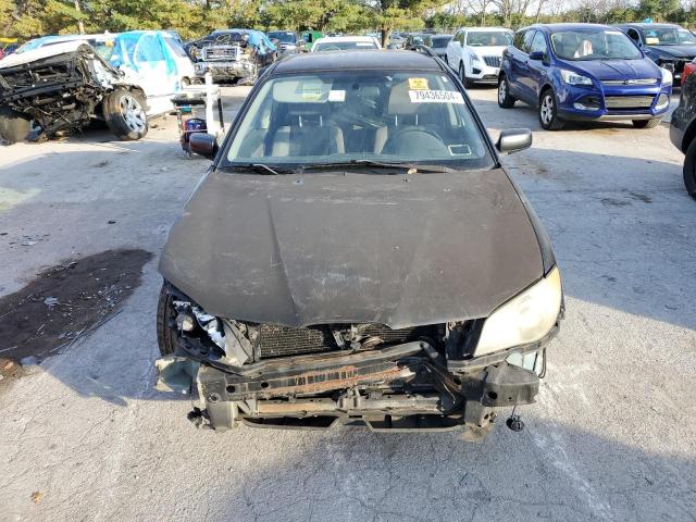 Photo 5 from auction – 2006 SUBARU IMPREZA 2. with VIN JF1GG67646H801313