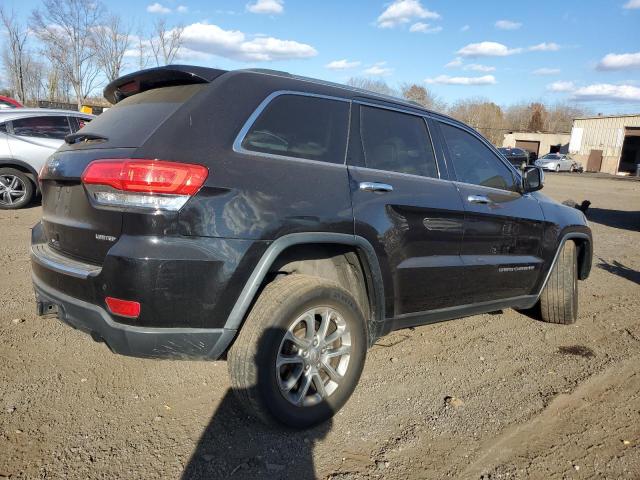 Photo 3 from auction – 2015 JEEP GRAND CHER with VIN 1C4RJFBG9FC134501