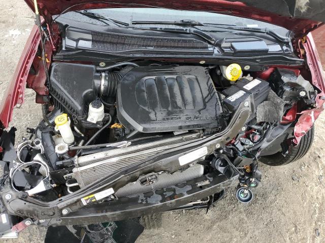 Photo 12 from auction – 2019 DODGE GRAND CARA with VIN 2C4RDGBG9KR583966