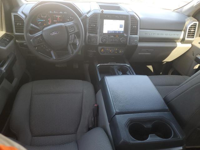 Photo 8 from auction – 2022 FORD F250 SUPER with VIN 1FT8W2BT1NEE20154