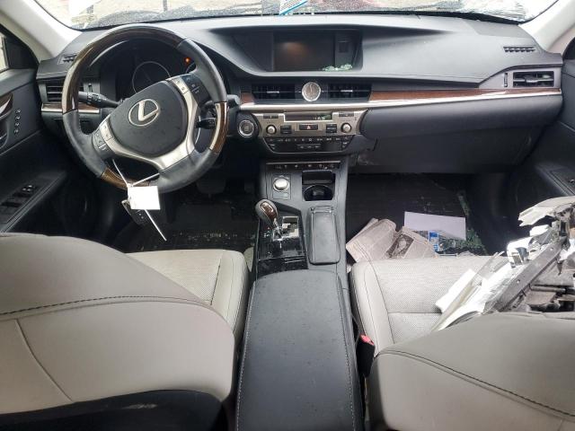Photo 8 from auction – 2015 LEXUS ES 350 with VIN JTHBK1GG2F2171713