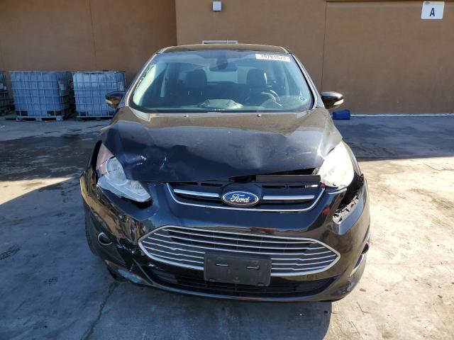 Photo 5 from auction – 2013 FORD C-MAX SEL with VIN 1FADP5BU3DL551902