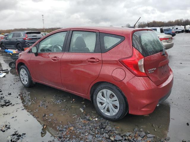 Photo 2 from auction – 2017 NISSAN VERSA NOTE with VIN 3N1CE2CP4HL364636