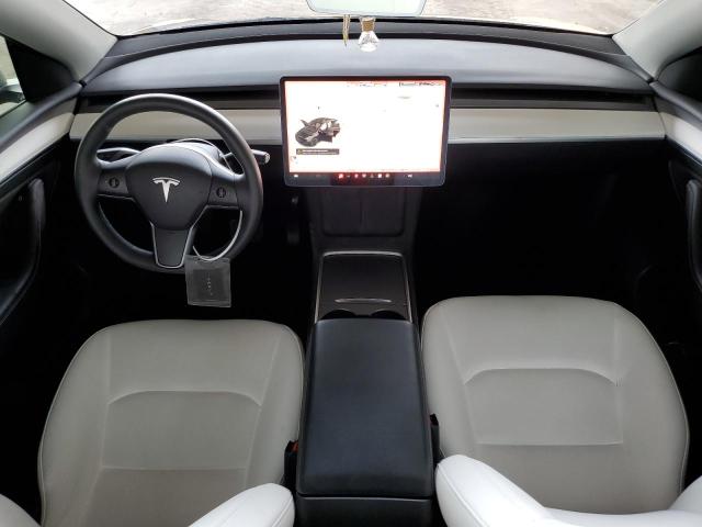 Photo 8 from auction – 2023 TESLA MODEL Y with VIN 7SAYGAEE8PF644661