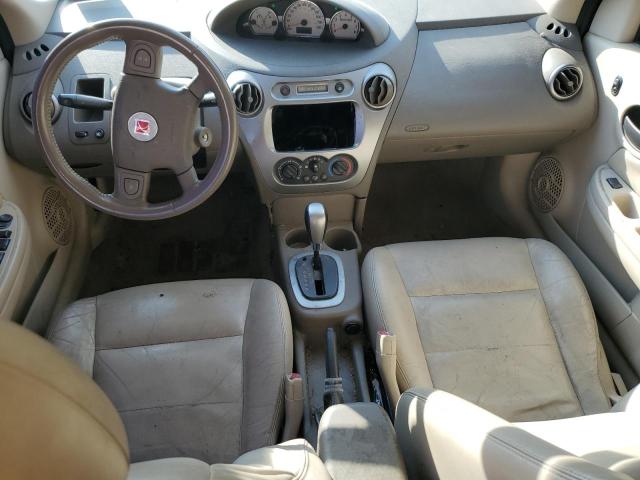 Photo 8 from auction – 2005 SATURN ION LEVEL with VIN 1G8AL54F75Z133245