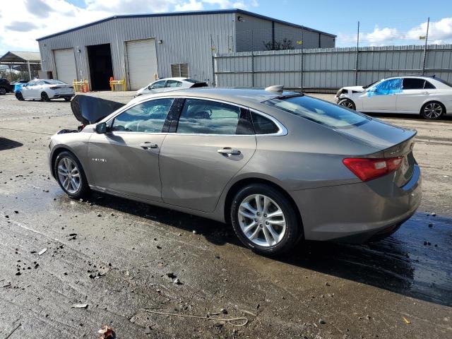 Photo 2 from auction – 2018 CHEVROLET MALIBU LT with VIN 1G1ZD5ST9JF195863