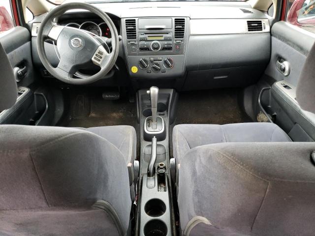 Photo 8 from auction – 2008 NISSAN VERSA S with VIN 3N1BC11E18L394240
