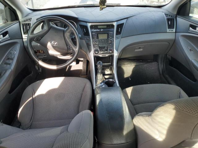 Photo 8 from auction – 2011 HYUNDAI SONATA GLS with VIN 5NPEB4AC8BH262564