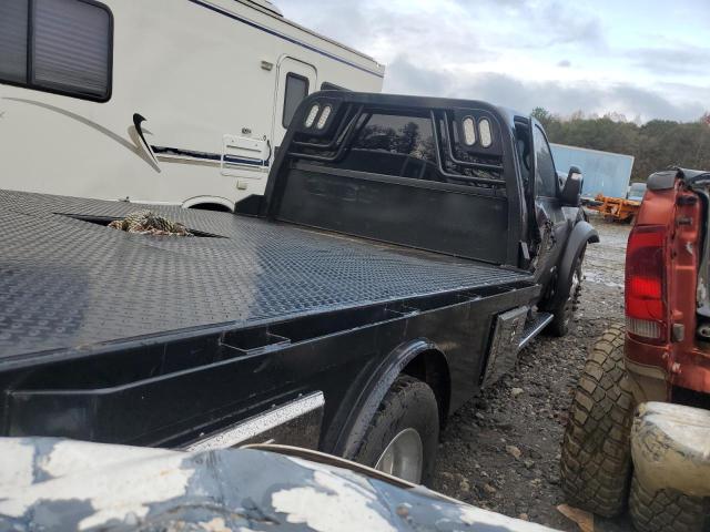 Photo 3 from auction – 2023 RAM 5500 with VIN 3C7WRNBL0PG580850
