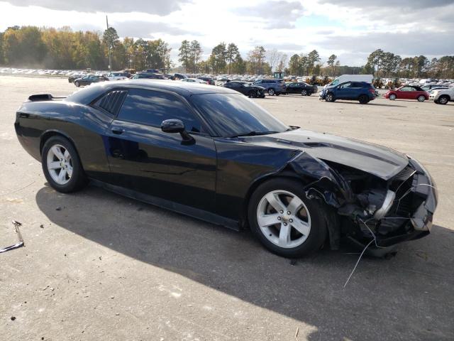 Photo 4 from auction – 2013 DODGE CHALLENGER with VIN 2C3CDYBTXDH705028