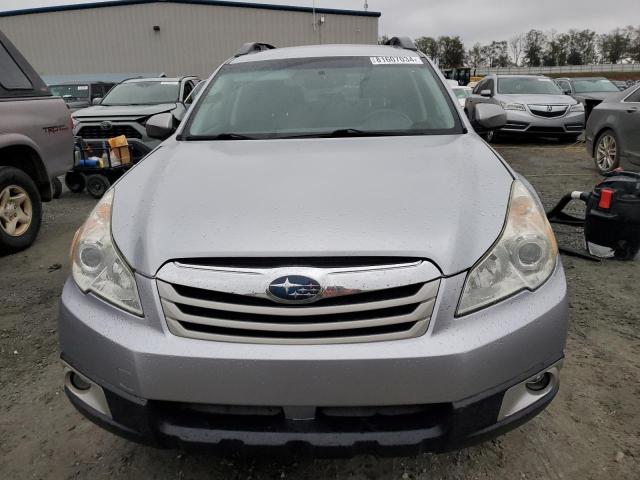 Снимка 5 от търг – 2012 SUBARU OUTBACK 2. с VIN 4S4BRBLC9C3205203