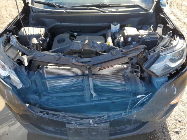 Photo 12 from auction – 2018 CHEVROLET EQUINOX LT with VIN 2GNAXSEV1J6176328