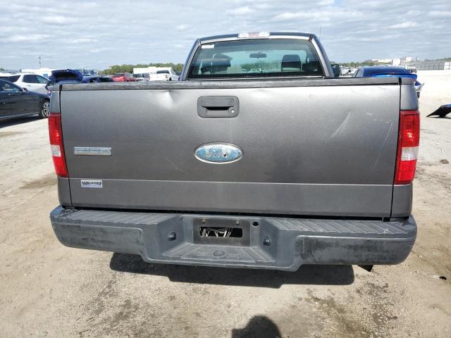 Photo 6 from auction – 2006 FORD F150 with VIN 1FTRF12286NB37421