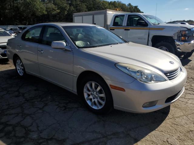 Photo 4 from auction – 2004 LEXUS ES 330 with VIN JTHBA30G745048526