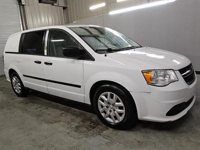Photo 4 from auction – 2015 RAM TRADESMAN with VIN 2C4JRGAG0FR701327
