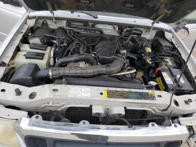 Photo 11 from auction – 2004 FORD RANGER SUP with VIN 1FTYR44UX4PA41780