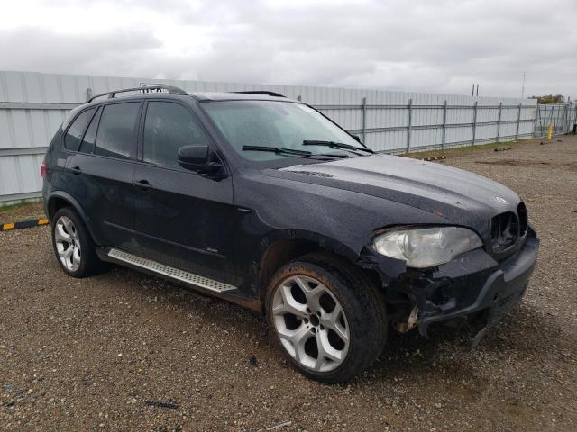 Photo 4 from auction – 2008 BMW X5 3.0I with VIN 5UXFE43598L030388