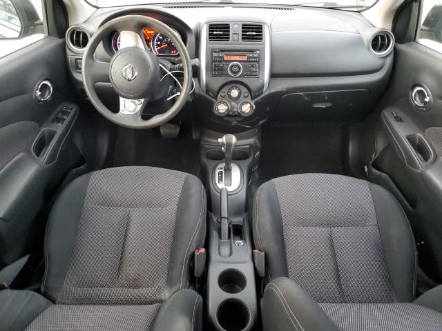 Photo 8 from auction – 2014 NISSAN VERSA S with VIN 3N1CN7AP3EL834747