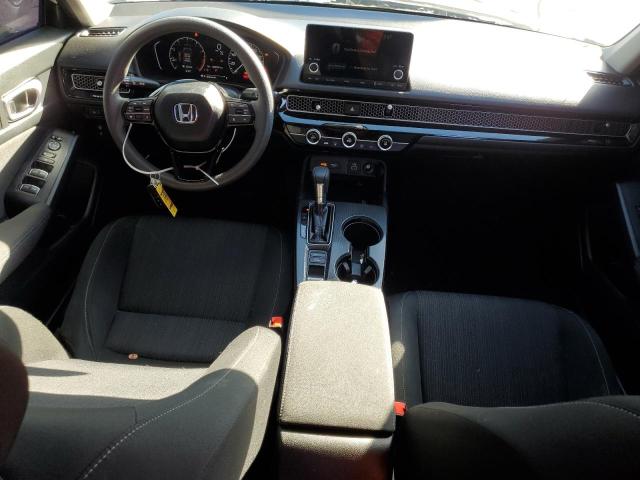 Photo 8 from auction – 2023 HONDA CIVIC LX with VIN 2HGFE2F23PH568685