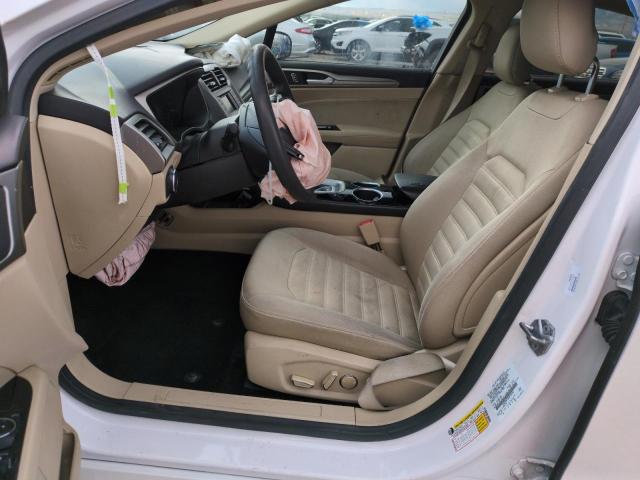 Photo 7 from auction – 2013 FORD FUSION SE with VIN 3FA6P0H72DR120126