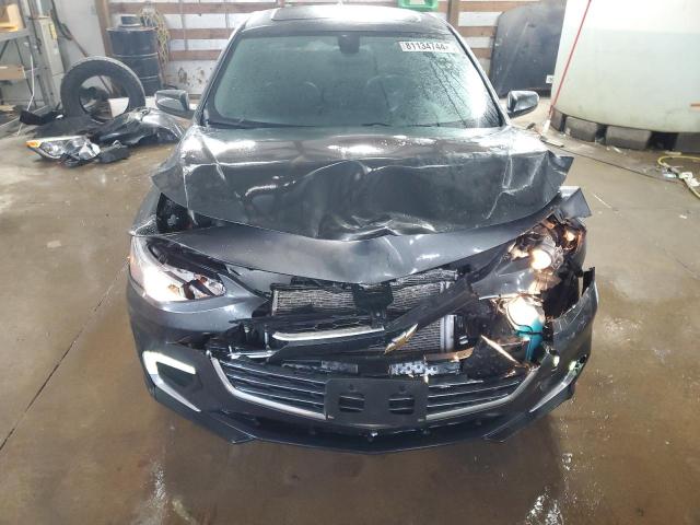 Photo 5 from auction – 2017 CHEVROLET MALIBU LT with VIN 1G1ZE5ST4HF243308