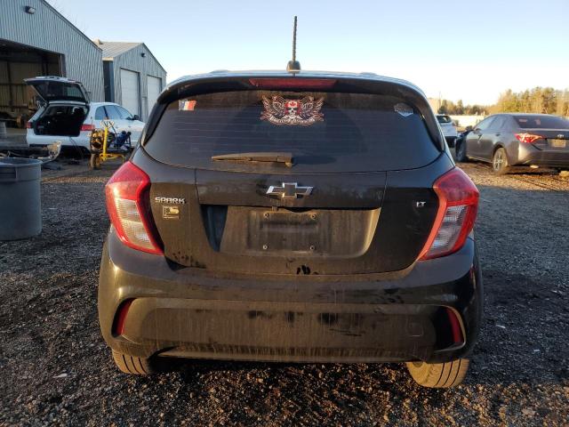 Photo 6 from auction – 2022 CHEVROLET SPARK 1LT with VIN KL8CD6SA3NC031008