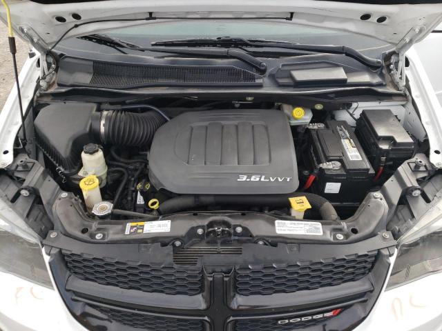 Photo 12 from auction – 2016 DODGE GRAND CARA with VIN 2C4RDGBG6GR108282
